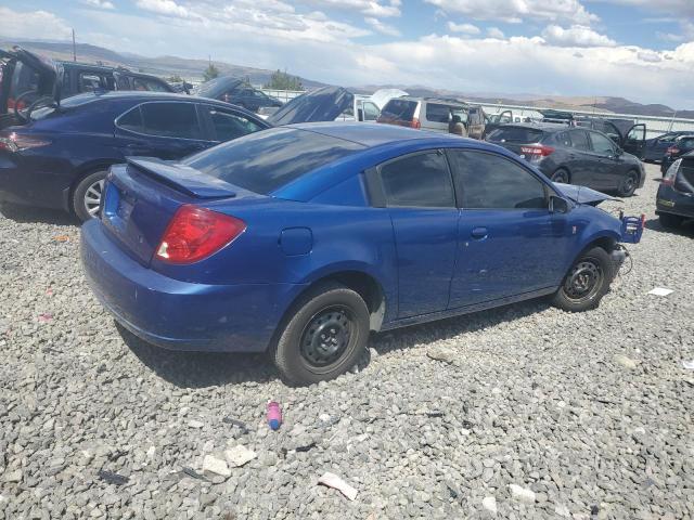 SATURN ION LEVEL 2005 blue  gas 1G8AN12F15Z161659 photo #4