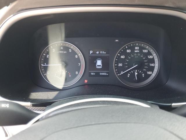 2020 HYUNDAI TUCSON LIM - KM8J33ALXLU136828