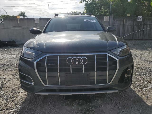 2021 AUDI Q5 PREMIUM WA1BAAFY8M2011499