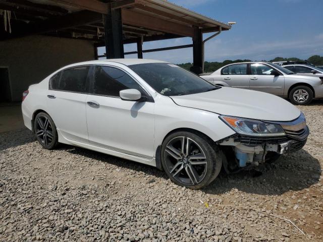 2016 HONDA ACCORD SPORT - 1HGCR2F50GA059167