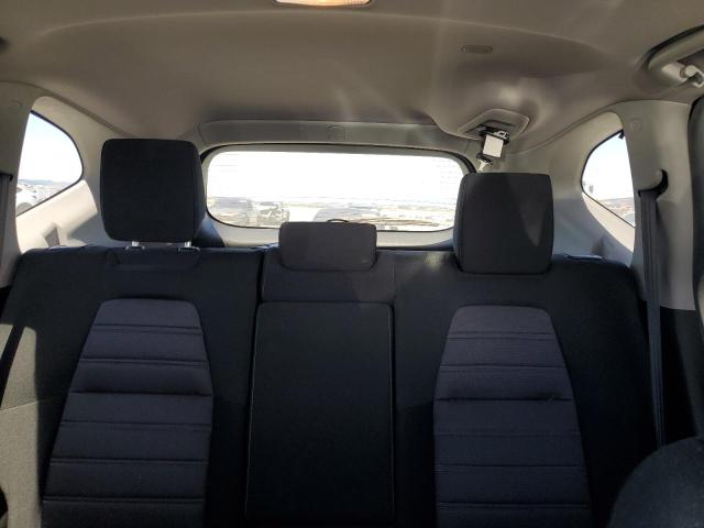 2017 HONDA CR-V EX 7FARW1H56HE002672