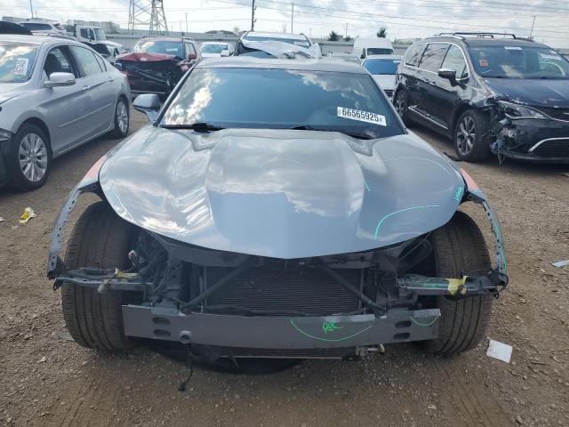 2019 CHEVROLET CAMARO LS 1G1FB1RX0K0121648