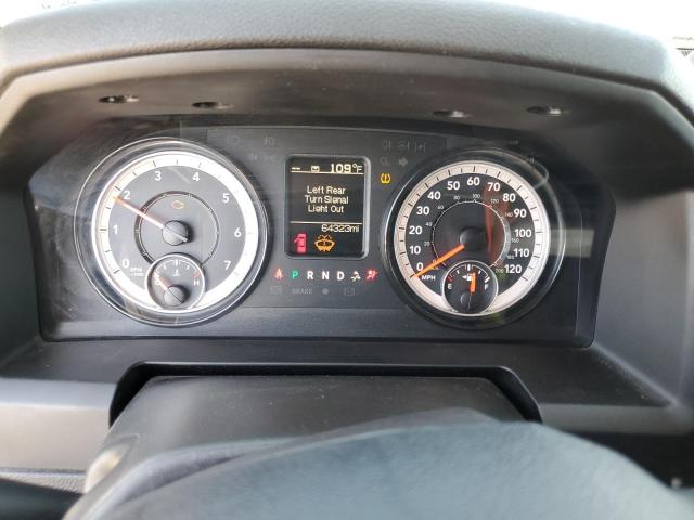 2022 RAM 1500 CLASS 3C6RR6KG4NG347013