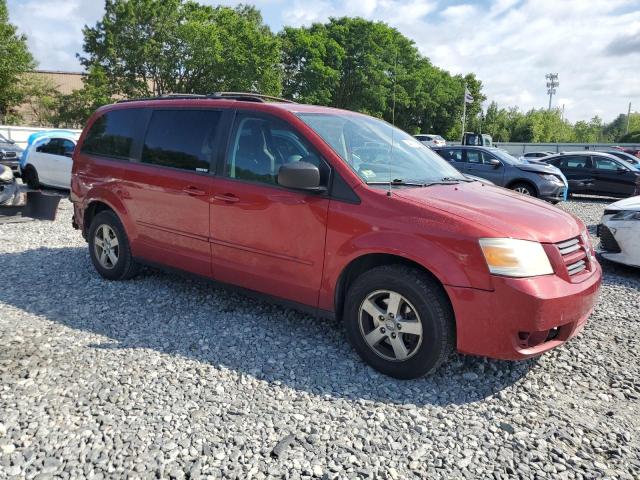 2010 DODGE GRAND CARA - 2D4RN4DEXAR255030