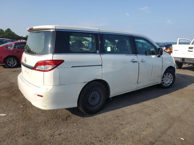 2014 NISSAN QUEST S - JN8AE2KP9E9105543