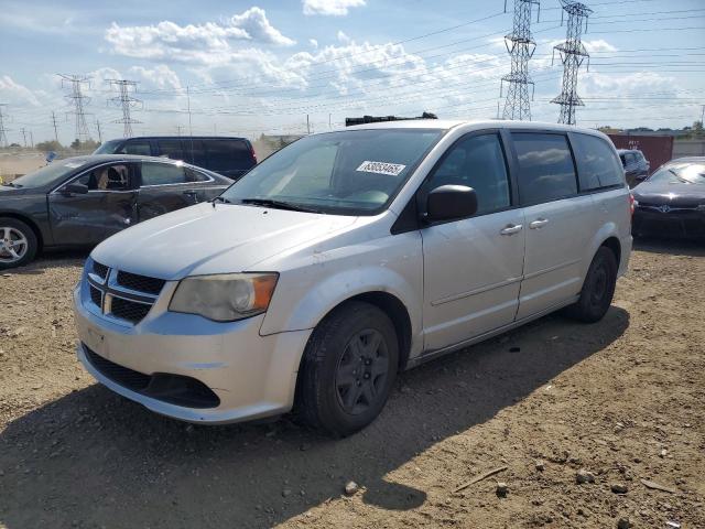 DODGE GRAND CARA