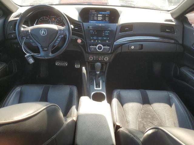 2021 ACURA ILX PREMIU 19UDE2F85MA003456