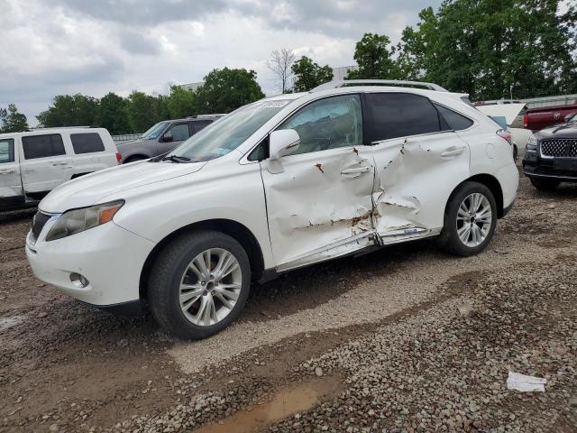 LEXUS RX 450H