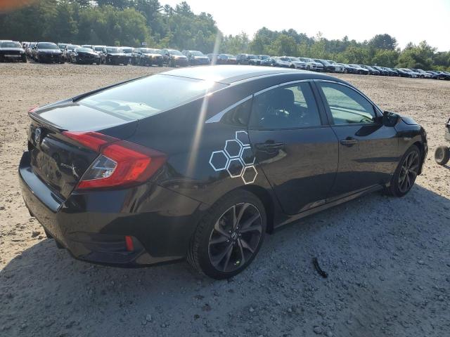 2020 HONDA CIVIC SPOR 2HGFC2F89LH582692