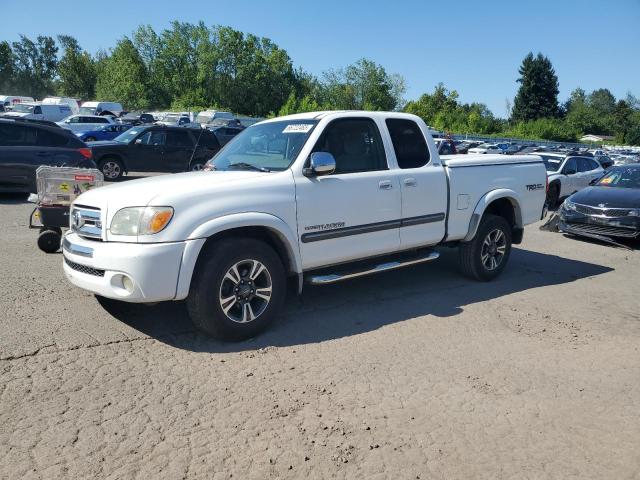 Global Auto Auctions: 2005 TOYOTA TUNDRA ACC