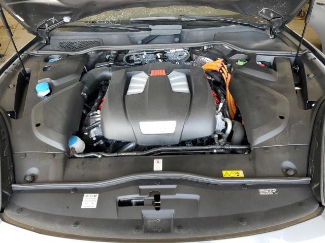 2016 PORSCHE CAYENNE SE WP1AE2A2XGLA16893