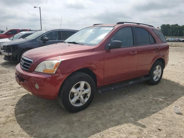 KIA SORENTO EX