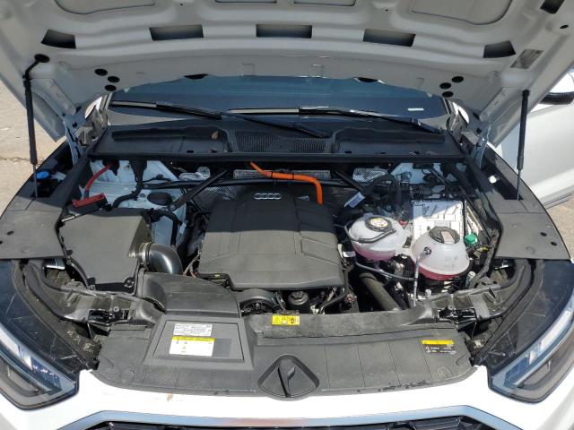 2023 AUDI Q5 E PREMI WA1E2AFY0P2040459