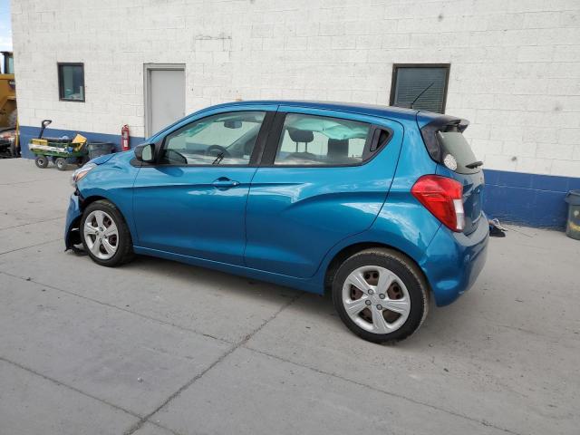 2019 CHEVROLET SPARK LS - KL8CB6SA8KC762311