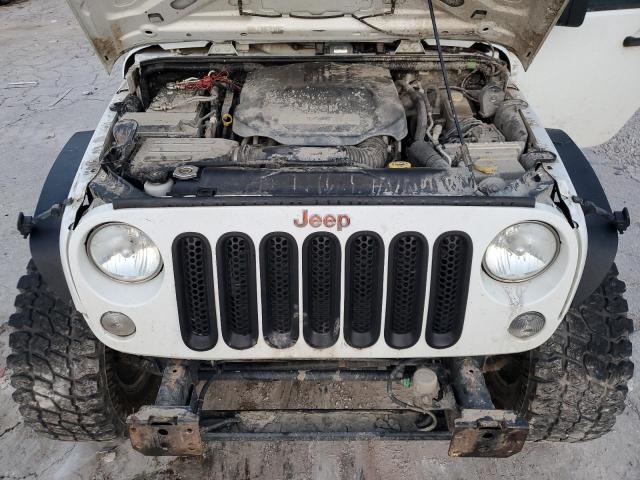 2018 JEEP WRANGLER SPORT 1C4AJWAG1JL878049