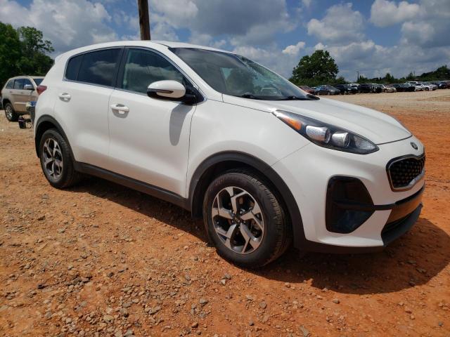2020 KIA SPORTAGE L KNDPM3ACXL7716669