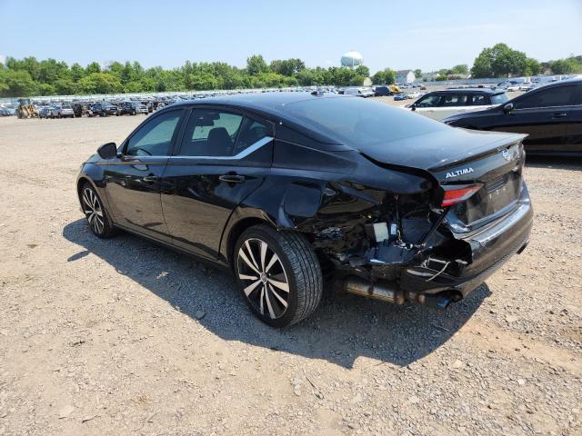 Vin: 1n4bl4cw6lc242047, lot: 63189505, nissan altima sr 20202