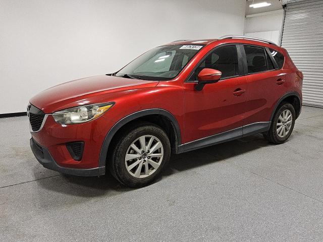 MAZDA CX-5 SPORT