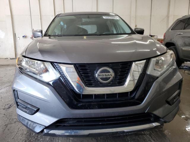2018 NISSAN ROGUE S 5N1AT2MT7JC709693