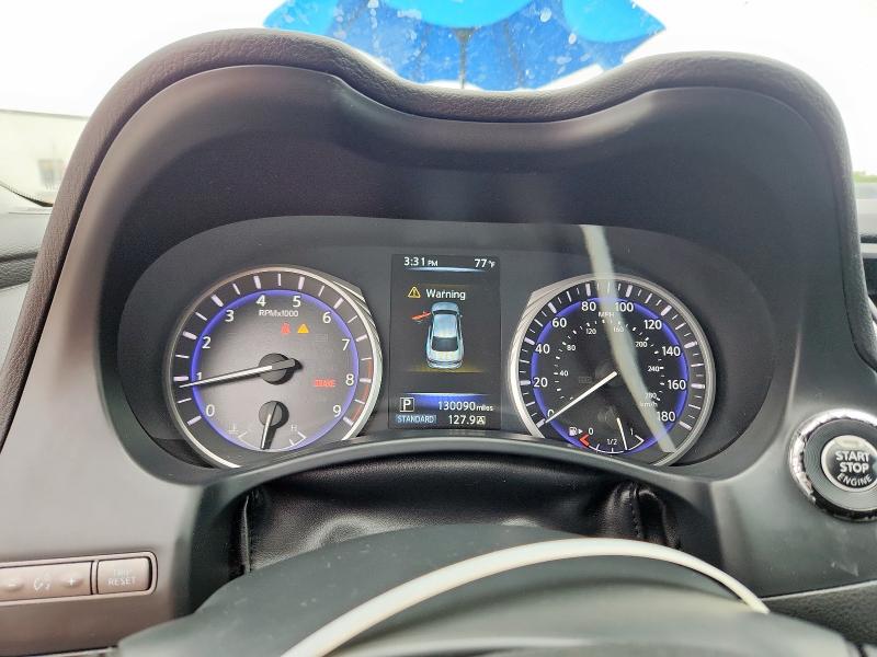 2015 INFINITI Q50 BASE JN1BV7AP8FM342413