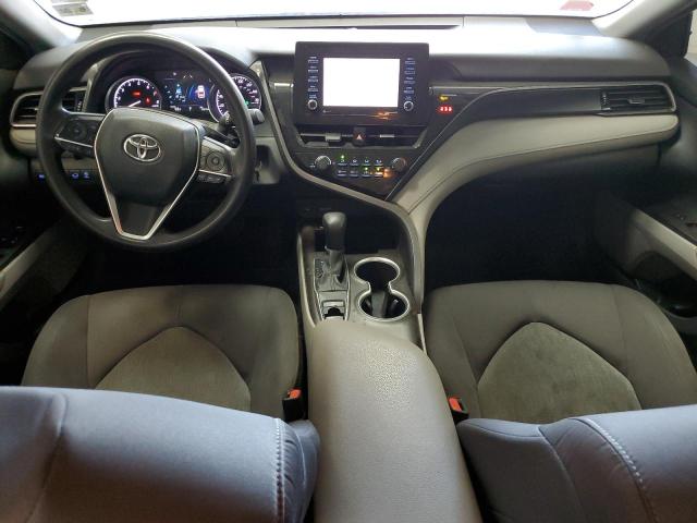2021 TOYOTA CAMRY LE - 4T1C11BKXMU027196