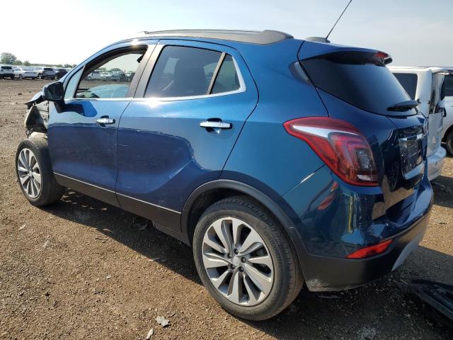Vin: kl4cjasb2kb920065, lot: 63431445, buick encore preferred 20192