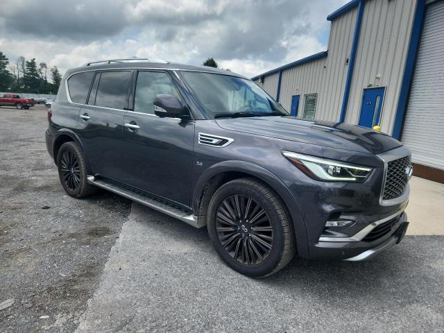 2019 INFINITI QX80 JN8AZ2NE7K9235668