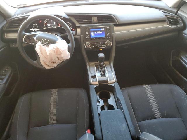 2016 HONDA CIVIC LX - 19XFC2F58GE065289