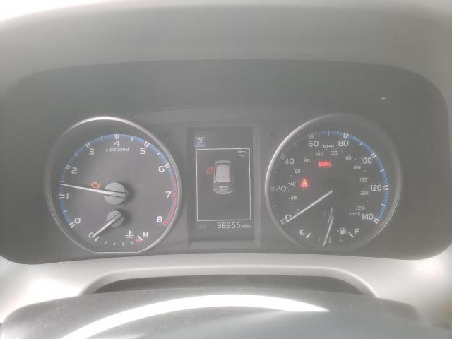 2017 TOYOTA RAV4 XLE - 2T3WFREV1HW336927