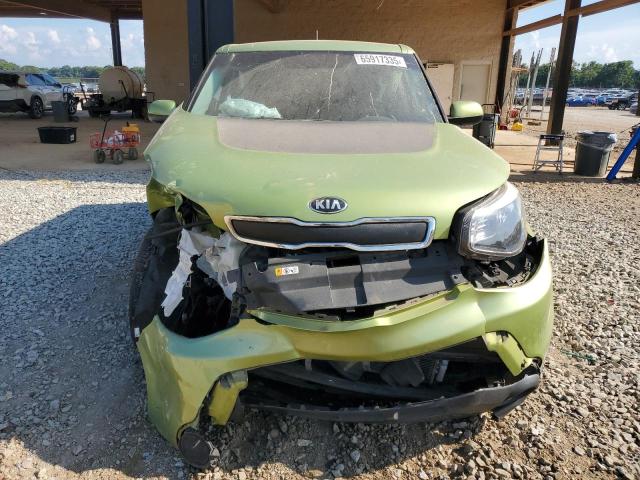 2016 KIA SOUL KNDJN2A21G7827640