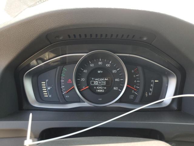 2017 VOLVO S60 DYNAMI YV140MTL3H2436687