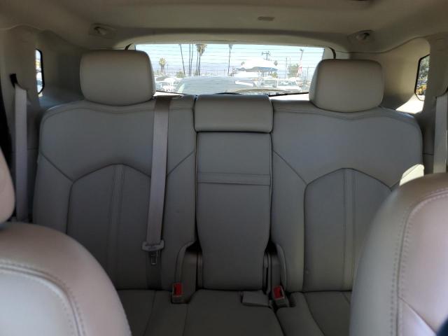 2015 CADILLAC SRX PREMIU 3GYFNDE31FS557694