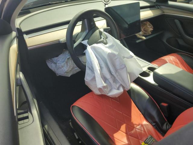2021 TESLA MODEL 3 5YJ3E1EA1MF095911