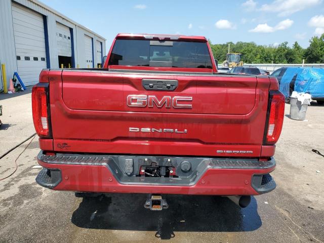 2020 GMC SIERRA K25 1GT49REY7LF179651