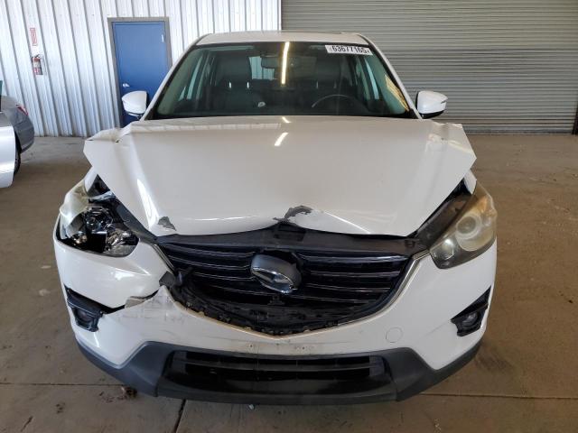 2016 MAZDA CX-5 GT - JM3KE4DY5G0627411