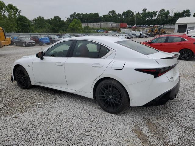2021 LEXUS IS 350 F S JTHGZ1E22M5022304