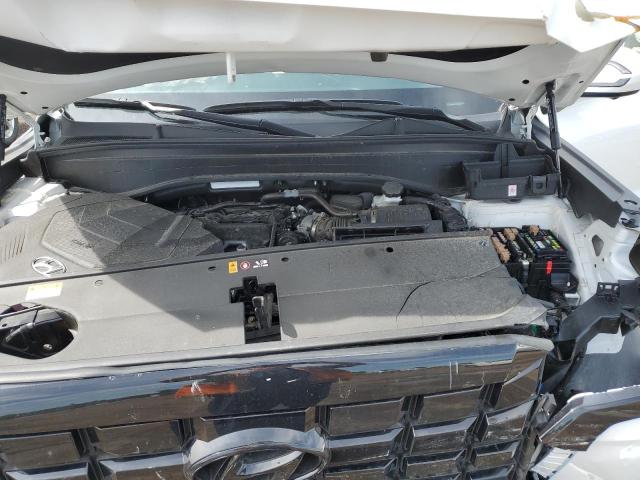 2025 HYUNDAI PALISADE X KM8R3DGE7SU874683