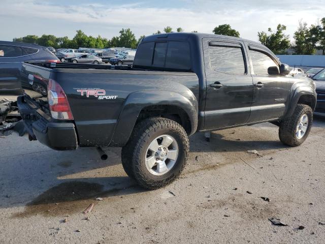2010 TOYOTA TACOMA DOUBLE CAB - 5TELU4EN5AZ743798