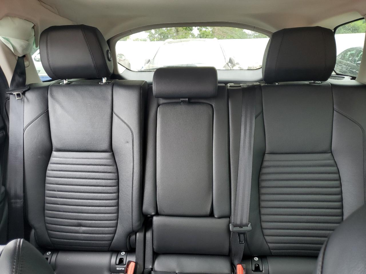 LAND ROVER DISCOVERY S