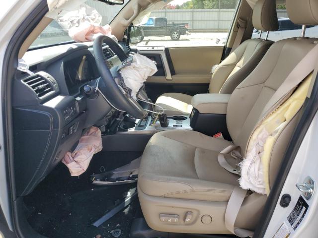2024 TOYOTA 4RUNNER LI - JTEKU5JRXR6230898
