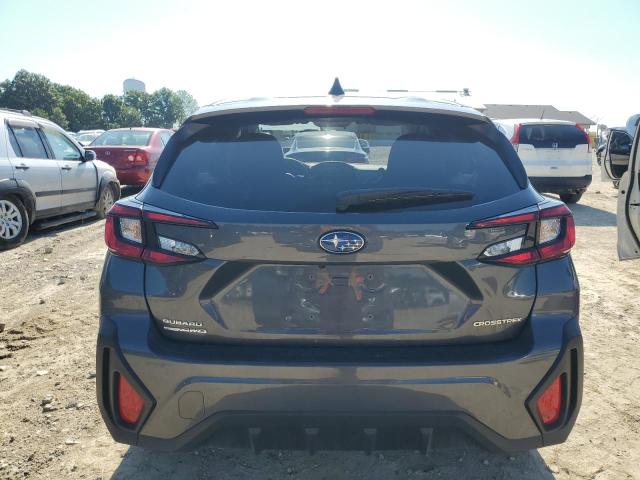 2024 SUBARU CROSSTREK JF2GUABC1R8877600