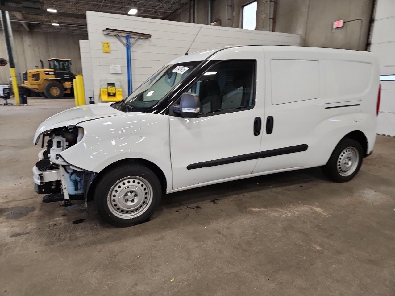 RAM PROMASTER TRADESMAN