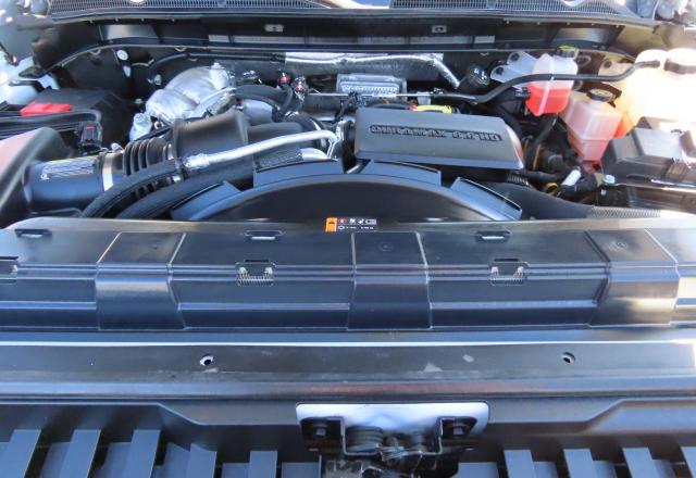 2022 GMC SIERRA K3500 DENALI 1GT49WEYXNF141557