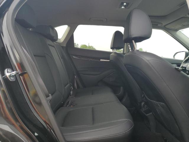 2024 KIA SELTOS EX KNDERCAA6R7597051