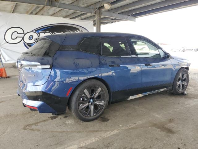 2025 BMW IX XDRIVE5 WB523CF06SCT81441