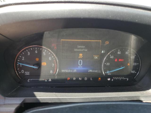 2021 FORD EXPLORER L 1FMSK8FH5MGB36180