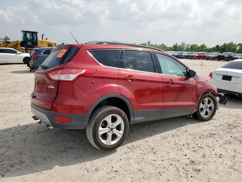 2014 FORD ESCAPE SE - 1FMCU0GX1EUD93829