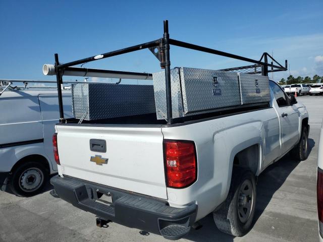 chev silverado c1500 2018 1GCNCNEH1JZ145442 photo #4