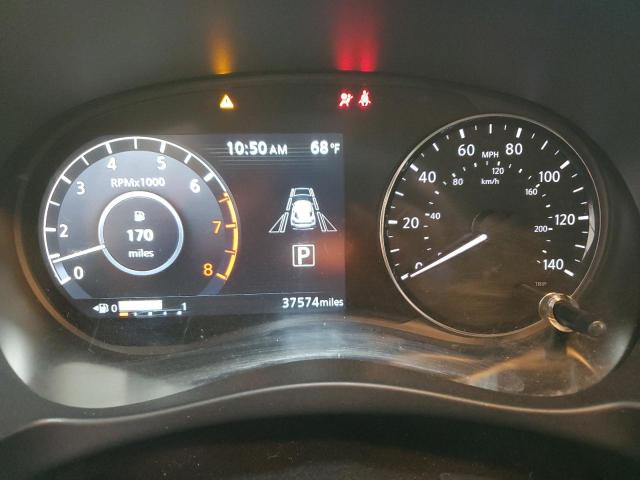 2024 NISSAN KICKS SV 3N1CP5CV7RL491294