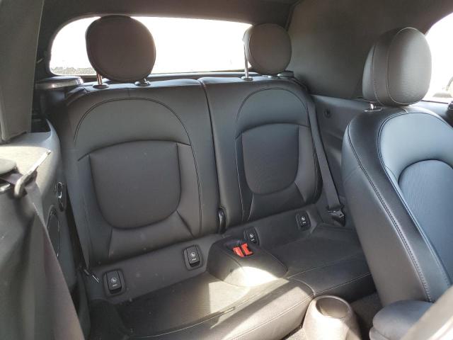 2017 MINI COOPER WMWWG5C35H3C99598